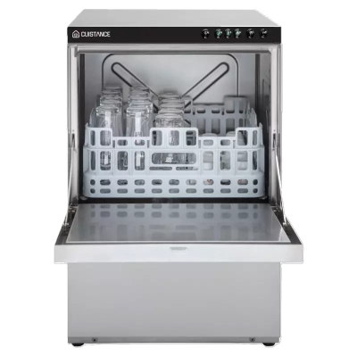 Lave verres Panier 350 x 350 mm